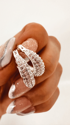 AROS SELMA CRISTAL BP