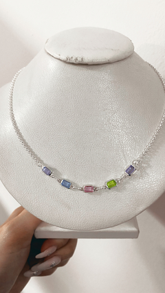 CHOKER PRIMAVERA BP - comprar online