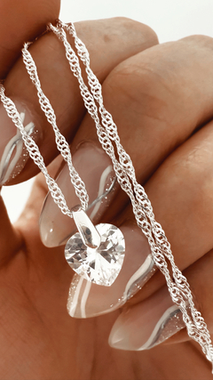 CONJUNTO KOR CRISTAL BP - comprar online