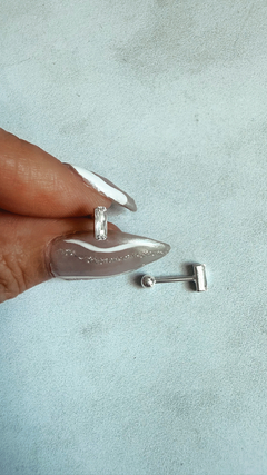 PIERCING INDIVIDUAL JUANJER BP - comprar online