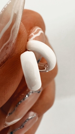 AROS ROBY BLANC BP - comprar online