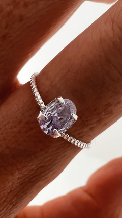 ANILLO AJUSTABLE LALALAND BP