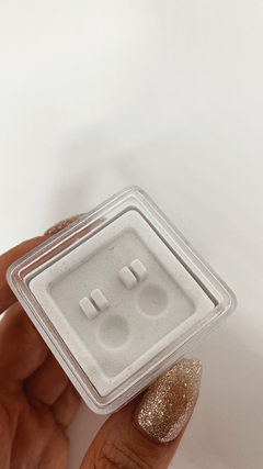 CAJITA PARA AROS/ABRIDORES