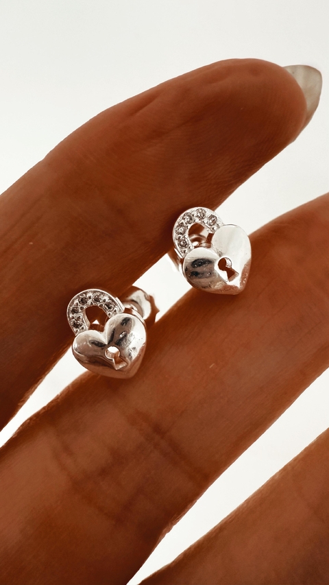 AROS BULA PLATA LAMINADA - comprar online