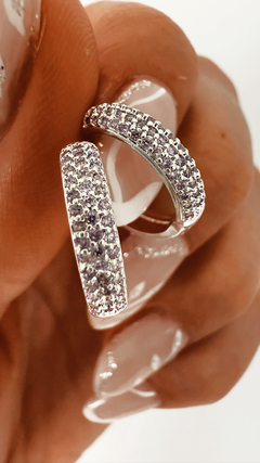 AROS ZE LILA BP - comprar online