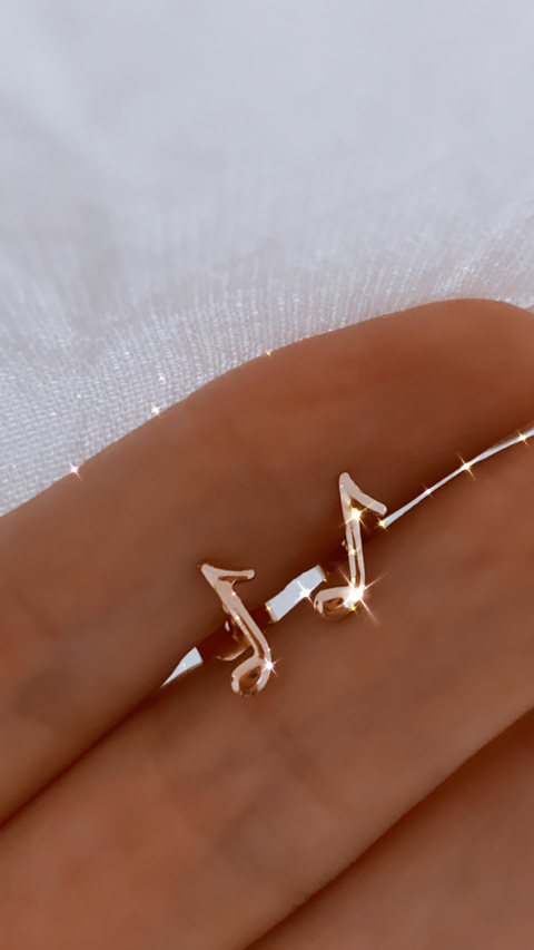 AROS NOTA ORO ROSE BP