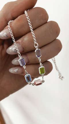 CHOKER PRIMAVERA BP
