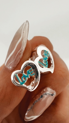 AROS OTTIN CELES - comprar online