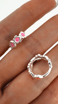 AROS HALEY FUX BP - comprar online