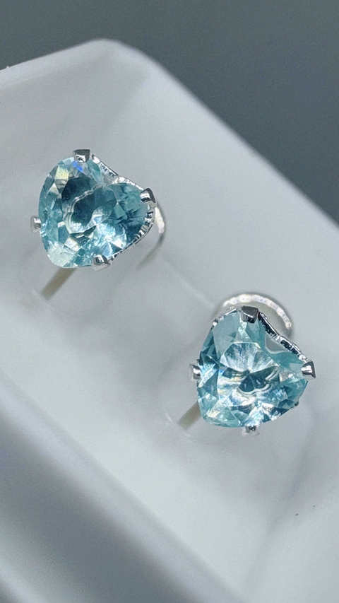 ABRIDORES LIL HEART CELES - comprar online