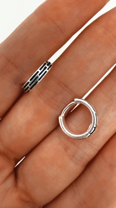 AROS NORMIS BP - comprar online