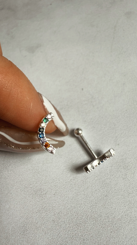 PIERCING INDIVIDUAL LUCAS BP - comprar online