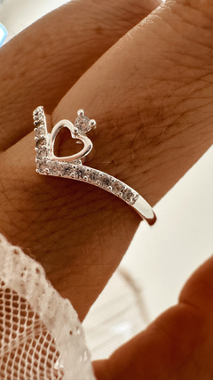 ANILLO KORONADA BP - comprar online