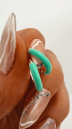 AROS NOVI AQUA - comprar online