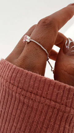 ANILLO BARBIE GIRL AJUSTABLE BP en internet