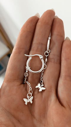 AROS JACINTA BP - tienda online