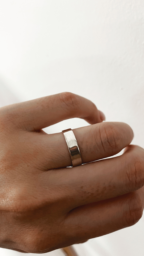 ALIANZA ROLLY PLATA 925