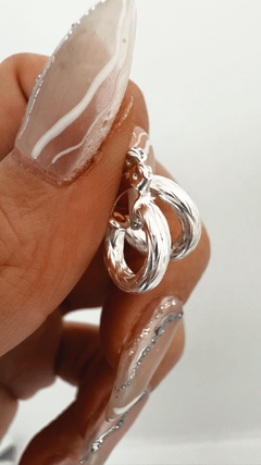 AROS CHARLY BP - comprar online