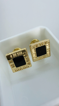 ABRIDORES BLACK BAÑO DE ORO en internet