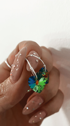 AROS ESME CRISTAL en internet