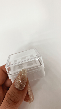 CAJITA PARA AROS/ABRIDORES - comprar online