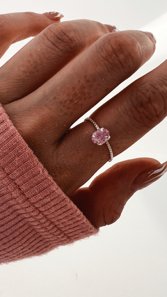 ANILLO BARBIE GIRL AJUSTABLE BP - comprar online