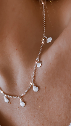 CHOKER YUS BP - comprar online