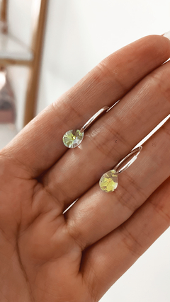AROS NACHA CRISTAL