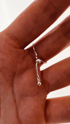 ANILLO AJUSTABLE RUBI ROSE BP - comprar online