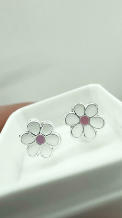 ABRIDORES MARGARITA PUNTO ROSA - comprar online
