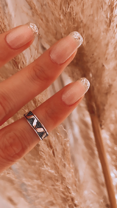 MIDI CASHIA PLATA 925