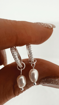 AROS DABUVI PLATA 925 en internet