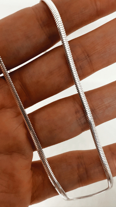 CADENA NICARAGUA PLATA 925 en internet