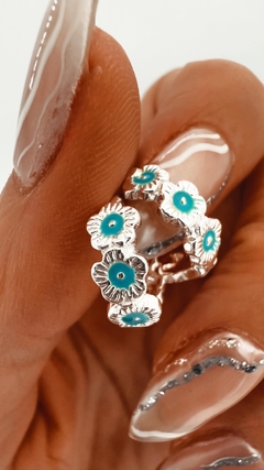 AROS HALEY CELES BP - D'Amico Joyas