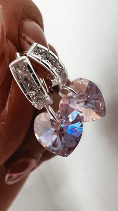 AROS CHER CRISTAL