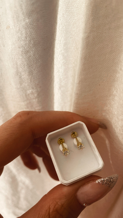 ABRIDORES BRILLANTE ORO - comprar online