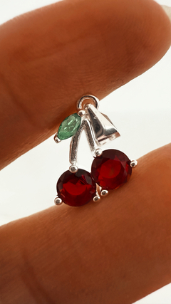 DIJE CERE PLATA 925 - comprar online