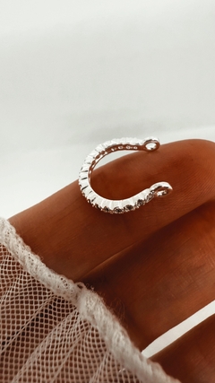 CUFF INDIVIDUAL MAUTA BP - comprar online