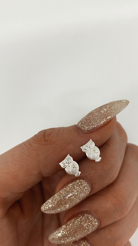 ABRIDORES BÚHO LISO