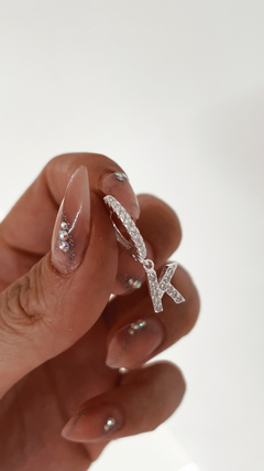 ARO INDIVIDUAL TRENDY PLATA 925