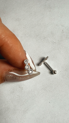 PIERCING INDIVIDUAL MARCOS BP - comprar online