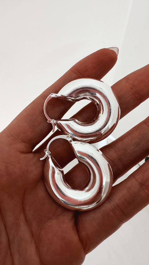 AROS CHUNKY BP