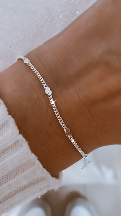 PULSERA AMADA BP - D'Amico Joyas
