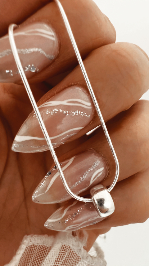 CONJUNTO HOMERO PLATA 925 - comprar online