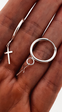 AROS REY DAVID BP - comprar online