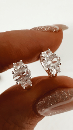 AROS ROYEL PLATA 925 en internet