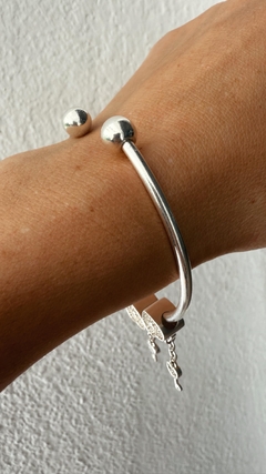 PULSERA PANDOR BOLAS BP - comprar online