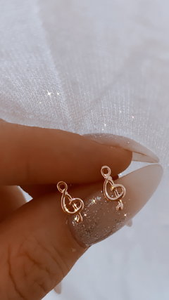 AROS MIU ORO ROSE BP - comprar online