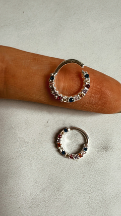 PIERCING INDIVIDUAL BAUTI BP - comprar online