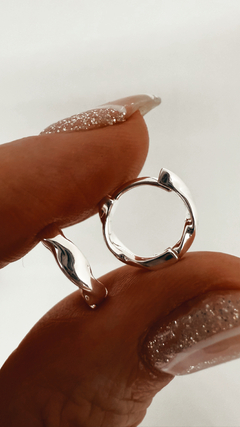 AROS TORI PLATA 925 en internet